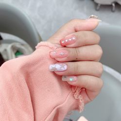 -爱纶美·美甲美睫半永久