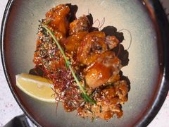 -BE BRIGHT KITCHEN(正佳广场店)