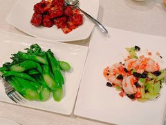 黑椒牛肉粒-御宝轩(益丰·外滩源店)