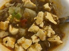 肉丸胡辣汤-马光荣肉丸糊辣汤(边东街店)