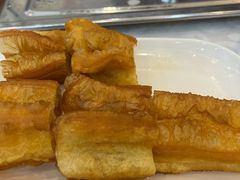 -冰泉豆浆馆(白云山总店)