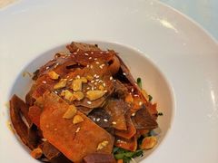 夫妻肺片-玉林烤鸭店(定福庄店)