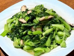 -御香农家菜(莫干山庾村店)