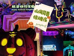 -郑州银基国际旅游度假区