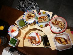 -大鲜生·亚洲菜融合小食堂