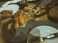 -食间牛排(湖西路店)