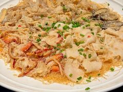 招牌蒜香海鲜汇-兴仙饭店·闽味海鲜(马尾总店)