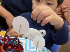 -金宝贝国际早教中心(万象城中心)