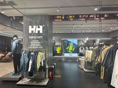 -开元商城(钟楼店)