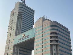 -圣爵菲斯大酒店(长沙世界之窗店)