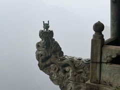 -武当山风景区