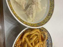 -龙抄手(春熙路总店)