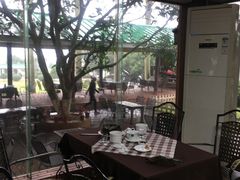 -侯臣咖啡文化村