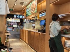 -谷田稻香·砂锅菜(元洪店)