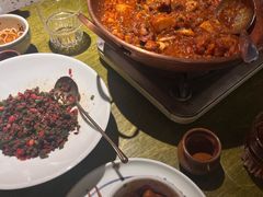 -一坐一忘云南菜(卓悦中心)