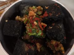 董顺桃小粒臭豆腐-长沙文和友(海信广场店)
