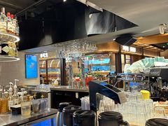 -The Diner X餐厅(青岛万象城店)