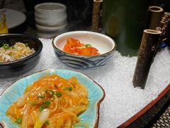 三品前菜-吉盛川创作料理(保利国际广场店)