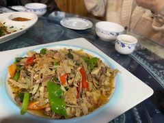 -龙姐私房菜(和顺古镇店)