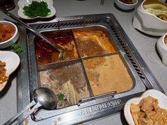-海底捞火锅(九霄梦天地店)