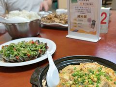 -芳华轩•客家菜馆(梧桐山店)