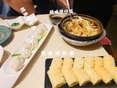 -润泽园椰子鸡(汇一城店)