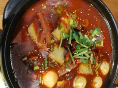 -苗小坛酸汤鱼(酒仙桥店)