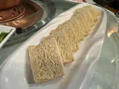 -京门老爆三·铜锅涮肉 爆肚(望京店)