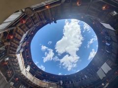 -福建土楼(南靖)景区