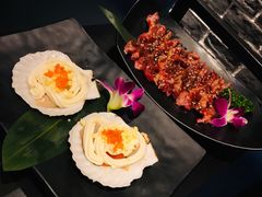 -玖·炭火烤肉