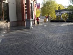 -济南方特东方神画