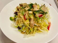 -粤江春·早茶·潮粤菜·宴会(罗湖宝能中心店)