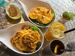 -公仔堂港式茶餐厅(西村店)