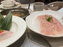 -围炉夜话·潮汕卤水火锅(榕江店)