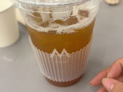 -M Stand(西安大悦城店)