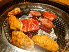 -御牛道日式烤肉料理(杭州万象城店)