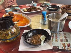 -鹅滋道(甘坑古镇店)