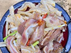 -惠丰源烩面馆(经七路店)