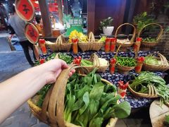 -客家大院·非遗赣南客家菜(郁孤台店)