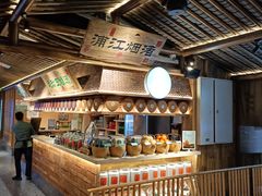 -筱爷叔·上海传统手工菜(玉树路店)