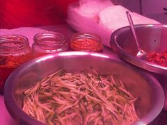 -老王芙蓉蛋卷饼(万达店)