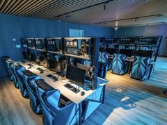 -涨巢·潮玩水疗局