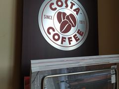 -COSTA COFFEE(上海虹口公园店)