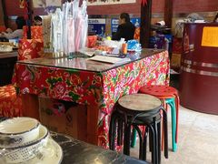 -东北农家院·铁锅炖(莘庄店)
