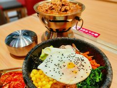 -小木屋拌饭(西安万象天地店)