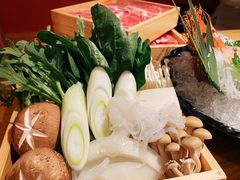 -大和食乐·鲜和牛酸汤火锅(环宇荟店)