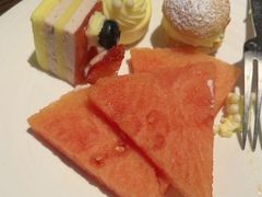 -深圳国际会展中心希尔顿酒店(前海华发冰雪世界店)