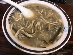 -郑记南门口·小笼汤包(山水人家店)