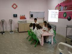 -成都星期8小镇(江宁南路店)