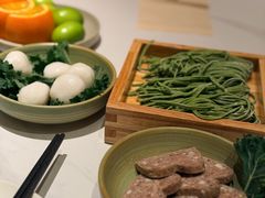 -左庭右院鲜牛肉火锅(七宝领展广场店)